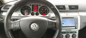 VW Passat B6 BKP 140hp, снимка 7