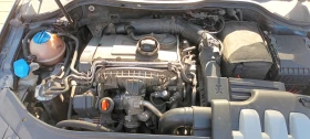 VW Passat B6 BKP 140hp, снимка 11