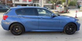 BMW 120  M sport/Digital/Navigacia/Automat/Koja/Led, снимка 7