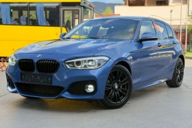 BMW 120  M sport/Digital/Navigacia/Automat/Koja/Led, снимка 1