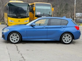 BMW 120  150ks M pack* Navi* Koja* Ksenon, снимка 9