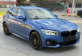 BMW 120  M sport/Digital/Navigacia/Automat/Koja/Led, снимка 5