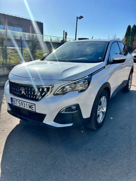 Peugeot 3008 1.2 Pure Tech, снимка 1