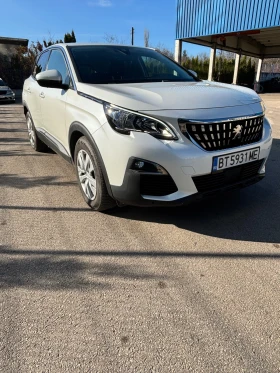 Peugeot 3008 1.2 Pure Tech, снимка 2
