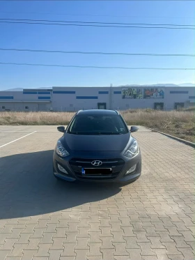 Hyundai I30  1, 6, снимка 1