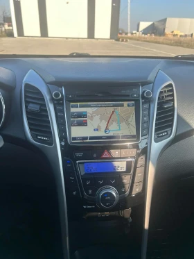 Hyundai I30  1, 6, снимка 6