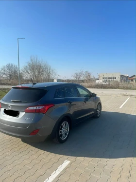 Hyundai I30  1, 6, снимка 2