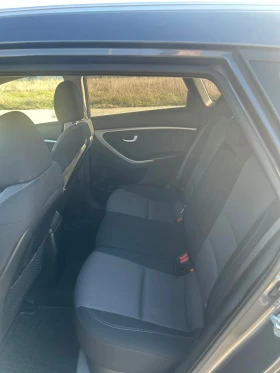 Hyundai I30  1, 6, снимка 9