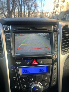 Hyundai I30  1, 6, снимка 11