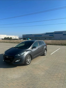 Hyundai I30  1, 6, снимка 4