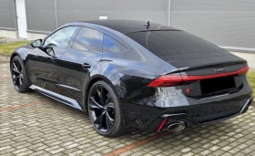 Audi Rs7 Sportback Quattro 4.0 TFSI V8, снимка 4