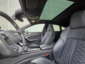 Audi Rs7 Sportback Quattro 4.0 TFSI V8, снимка 5