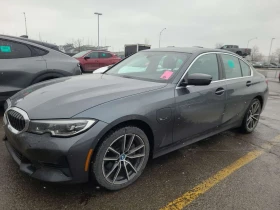BMW 330 * 330E XDRIVE * CARFAX * ЦЕНА ДО БГ, снимка 1
