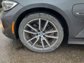 BMW 330 * 330E XDRIVE * CARFAX * ЦЕНА ДО БГ, снимка 6