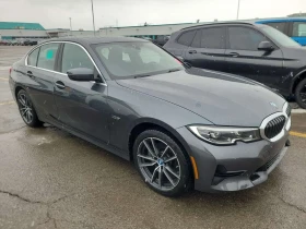 BMW 330 * 330E XDRIVE * CARFAX * ЦЕНА ДО БГ, снимка 2