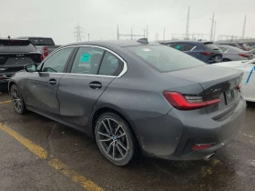 BMW 330 * 330E XDRIVE * CARFAX * ЦЕНА ДО БГ, снимка 4