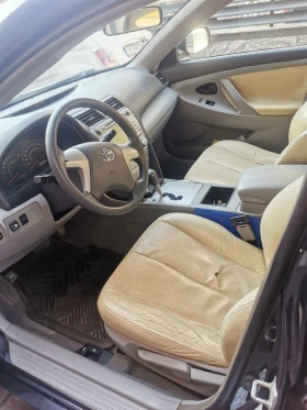 Toyota Camry, снимка 6