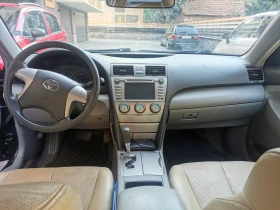 Toyota Camry, снимка 9