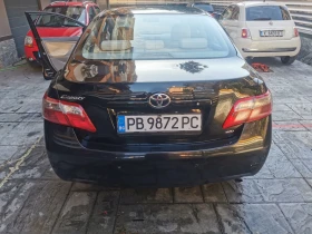 Toyota Camry, снимка 5