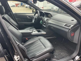 Mercedes-Benz E 220 220CDI АМG.. FULL LED..FACELIFT FULL EKSTRI, снимка 10