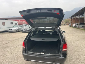Mercedes-Benz E 220 220CDI АМG.. FULL LED..FACELIFT FULL EKSTRI, снимка 11