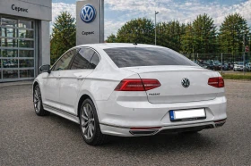 VW Passat 2.0 TDI R Line, снимка 6