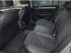 VW Passat 2.0 TDI R Line, снимка 10