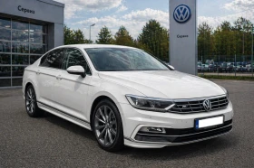 VW Passat 2.0 TDI R Line, снимка 1