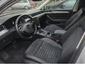 VW Passat 2.0 TDI R Line, снимка 9