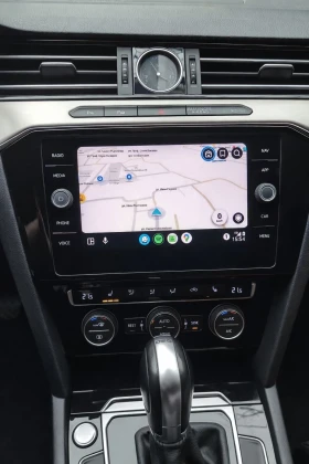 VW Passat 2.0 TDI R Line, снимка 11