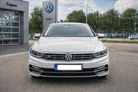 VW Passat 2.0 TDI R Line, снимка 2