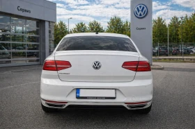 VW Passat 2.0 TDI R Line, снимка 5