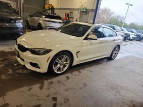 BMW 430 M /xDrive/CARFAX/Подгрев/Шибедах/, снимка 3