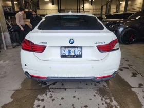BMW 430 M /xDrive/CARFAX/Подгрев/Шибедах/, снимка 5