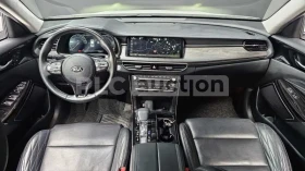 Kia K7 2.5 GDI| 360| ОБДУХВАНЕ| ДИСТРОНИК| ВКЛЮЧЕН ТЕХНОТ, снимка 2