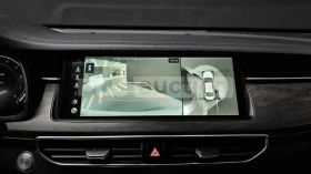 Kia K7 2.5 GDI| 360| ОБДУХВАНЕ| ДИСТРОНИК| ВКЛЮЧЕН ТЕХНОТ, снимка 9