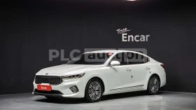 Kia K7 2.5 GDI| 360| ОБДУХВАНЕ| ДИСТРОНИК| ВКЛЮЧЕН ТЕХНОТ, снимка 1