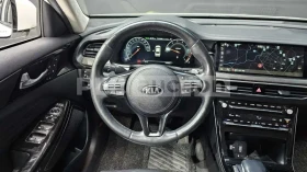Kia K7 2.5 GDI| 360| ОБДУХВАНЕ| ДИСТРОНИК| ВКЛЮЧЕН ТЕХНОТ, снимка 7