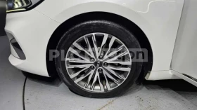 Kia K7 2.5 GDI| 360| ОБДУХВАНЕ| ДИСТРОНИК| ВКЛЮЧЕН ТЕХНОТ, снимка 13