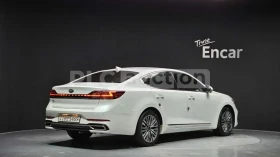 Kia K7 2.5 GDI| 360| ОБДУХВАНЕ| ДИСТРОНИК| ВКЛЮЧЕН ТЕХНОТ, снимка 3