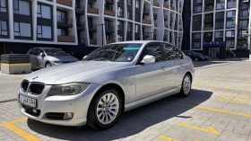 BMW 318, снимка 1