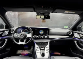 Mercedes-Benz AMG GT 43, снимка 5