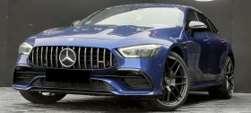 Mercedes-Benz AMG GT 43, снимка 2