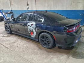 Dodge Charger 6.4l Scat Pack* RWD, снимка 2