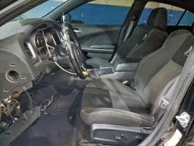 Dodge Charger 6.4l Scat Pack* RWD, снимка 7