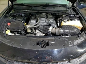 Dodge Charger 6.4l Scat Pack* RWD, снимка 11