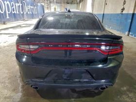 Dodge Charger 6.4l Scat Pack* RWD, снимка 6