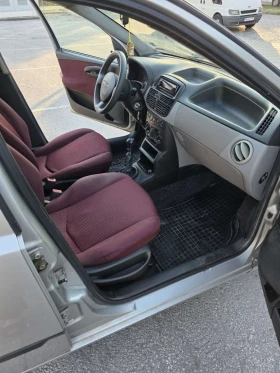 Fiat Punto 1.2, снимка 9