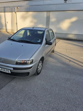 Fiat Punto 1.2, снимка 1