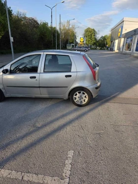Fiat Punto 1.2, снимка 4